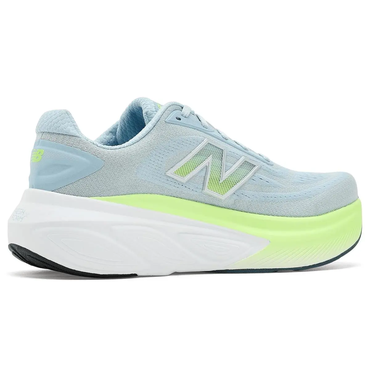 New Balance shoes - Black/Grey Matter/Castlerock 36