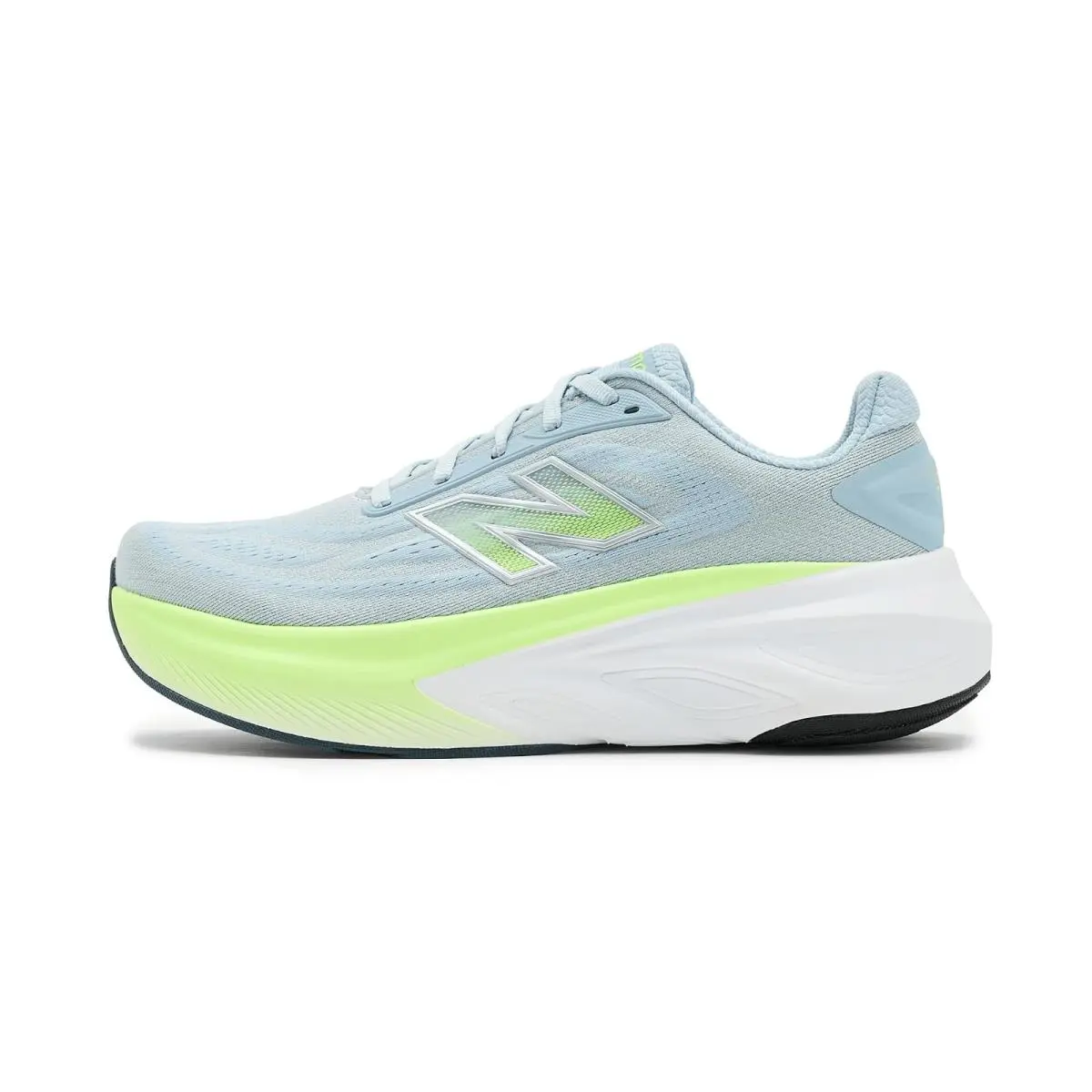 New Balance shoes - Black/Grey Matter/Castlerock 37