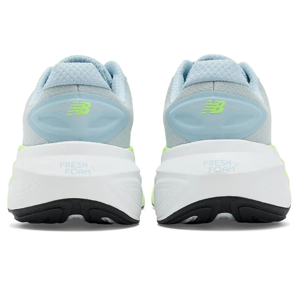 New Balance shoes - Black/Grey Matter/Castlerock 40