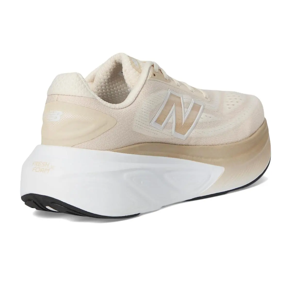 New Balance shoes - Black/Grey Matter/Castlerock 45