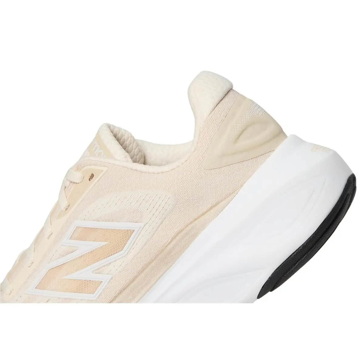 New Balance shoes - Black/Grey Matter/Castlerock 46