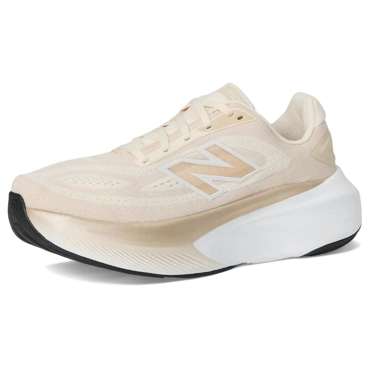 New Balance shoes - Black/Grey Matter/Castlerock 47