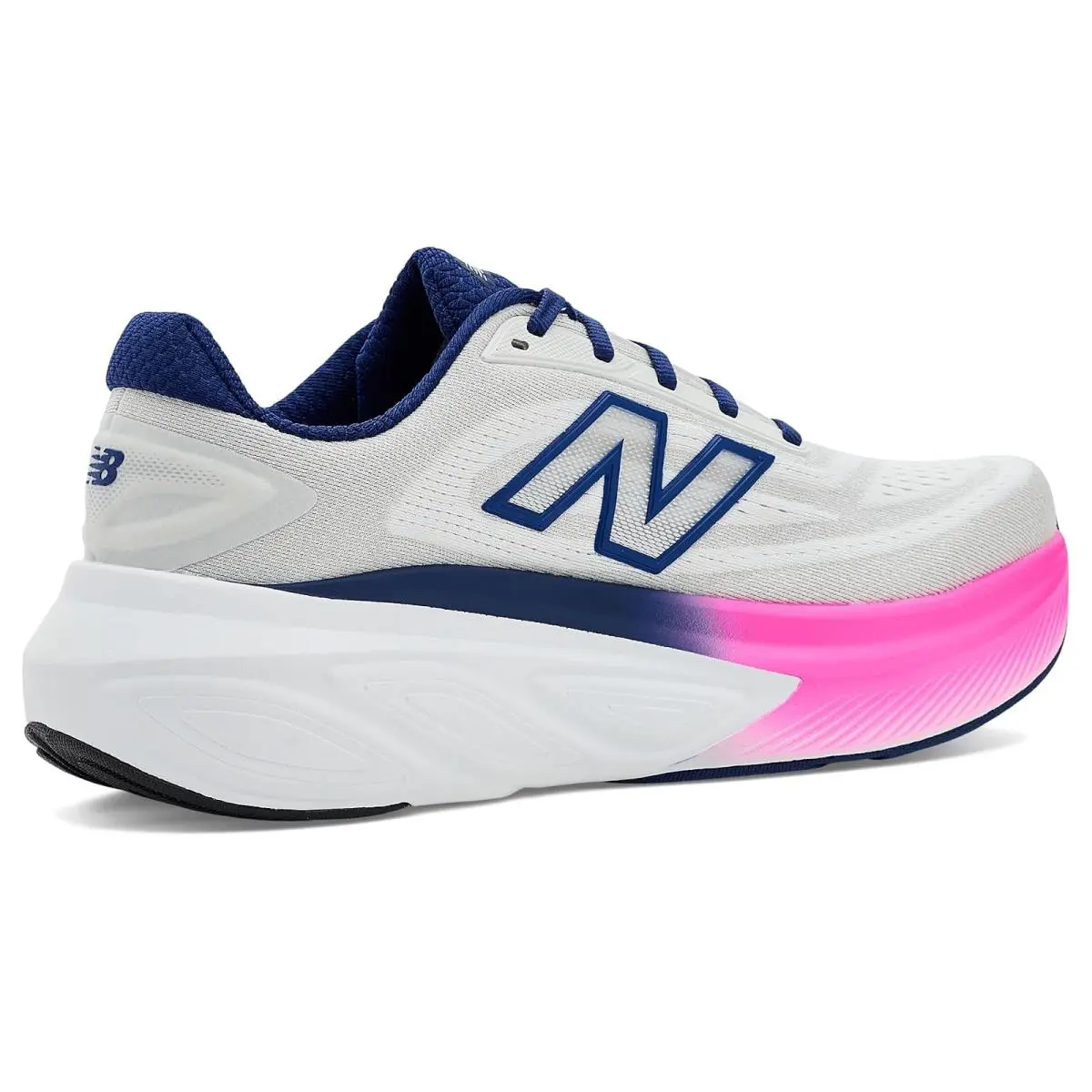 New Balance shoes - Black/Grey Matter/Castlerock 50