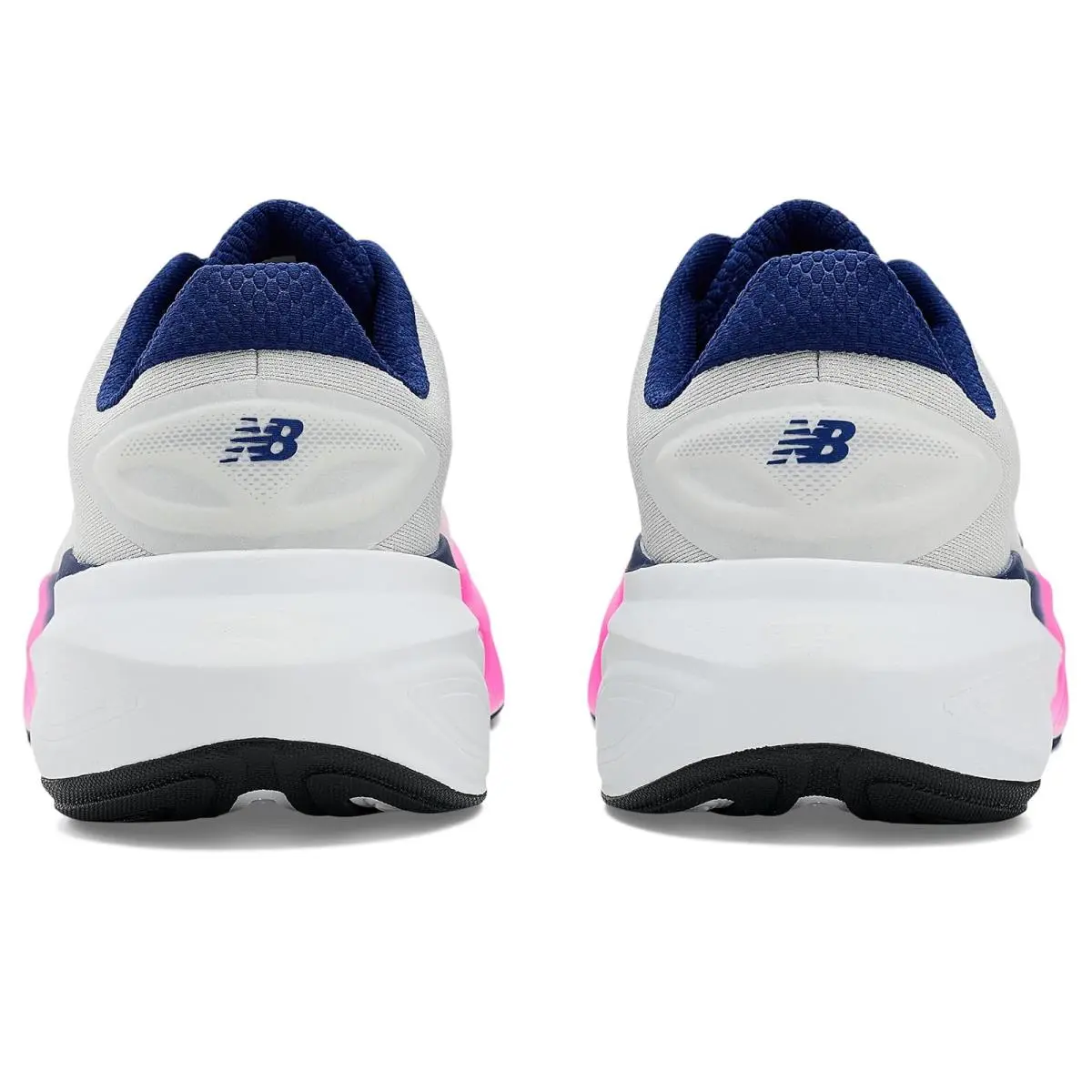 New Balance shoes - Black/Grey Matter/Castlerock 54