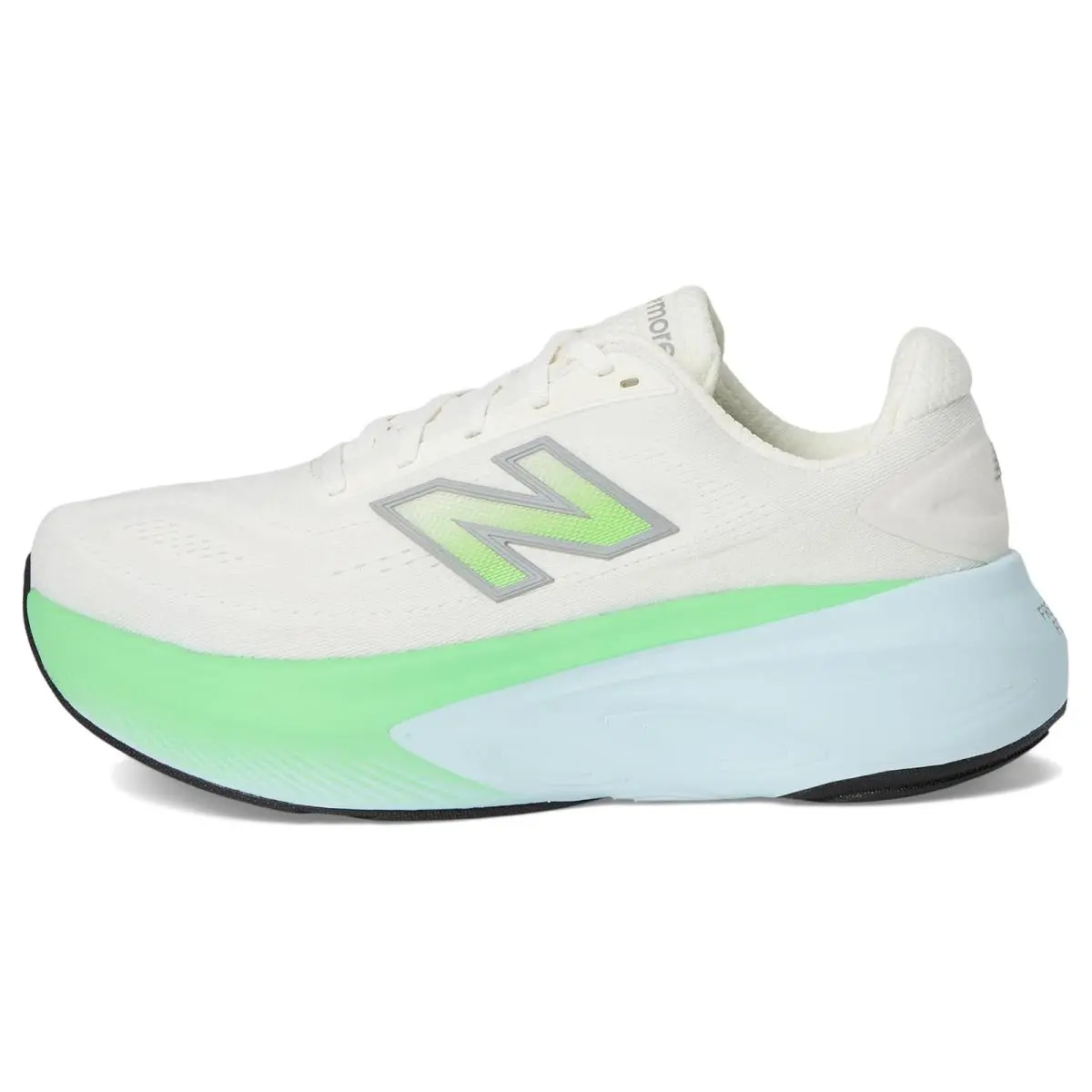 New Balance shoes - Black/Grey Matter/Castlerock 58