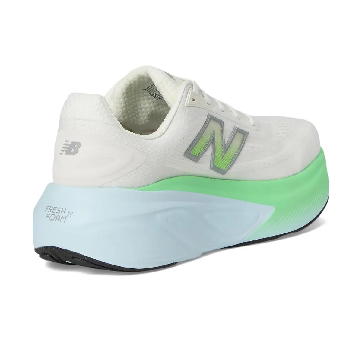 New Balance shoes - Black/Grey Matter/Castlerock 59