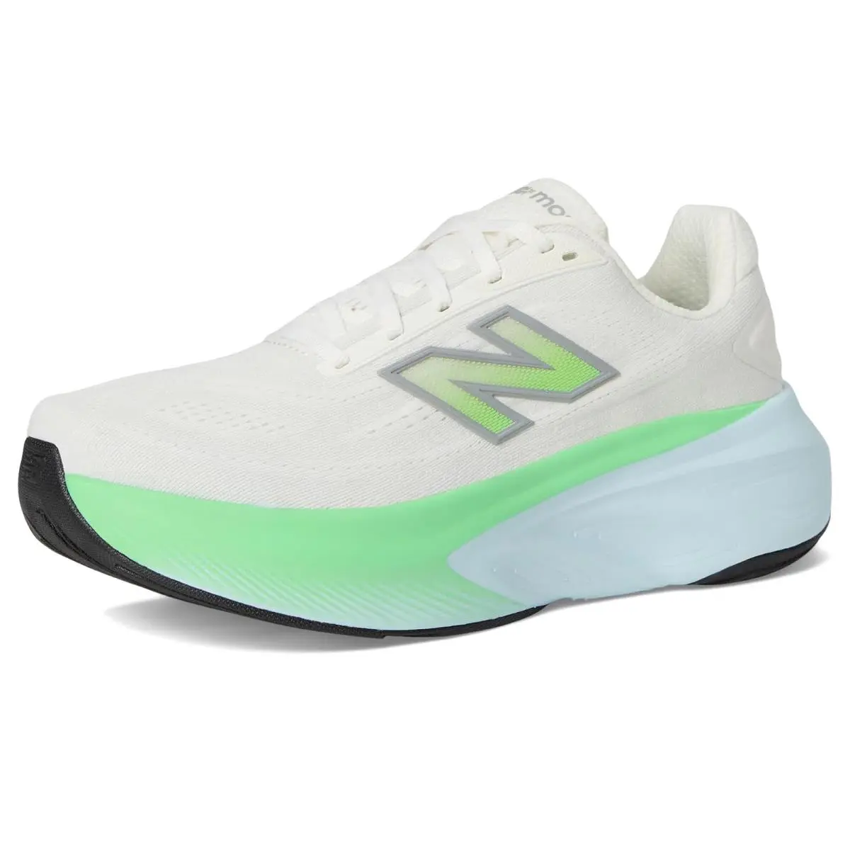 New Balance shoes - Black/Grey Matter/Castlerock 61