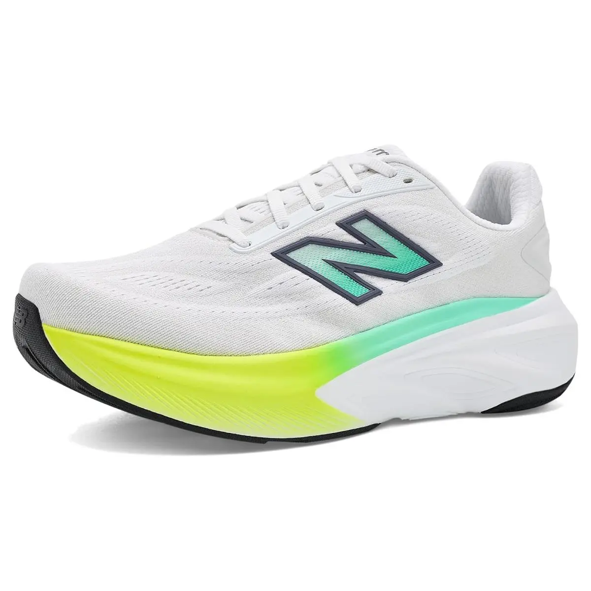 New Balance shoes - Black/Grey Matter/Castlerock 69
