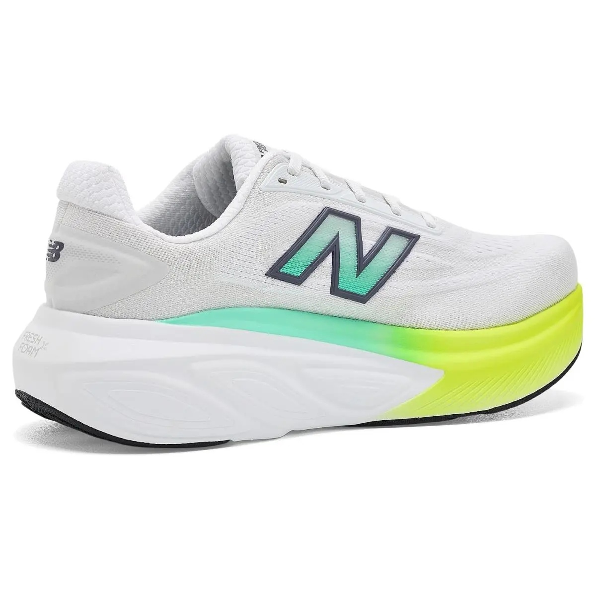 New Balance shoes - Black/Grey Matter/Castlerock 71