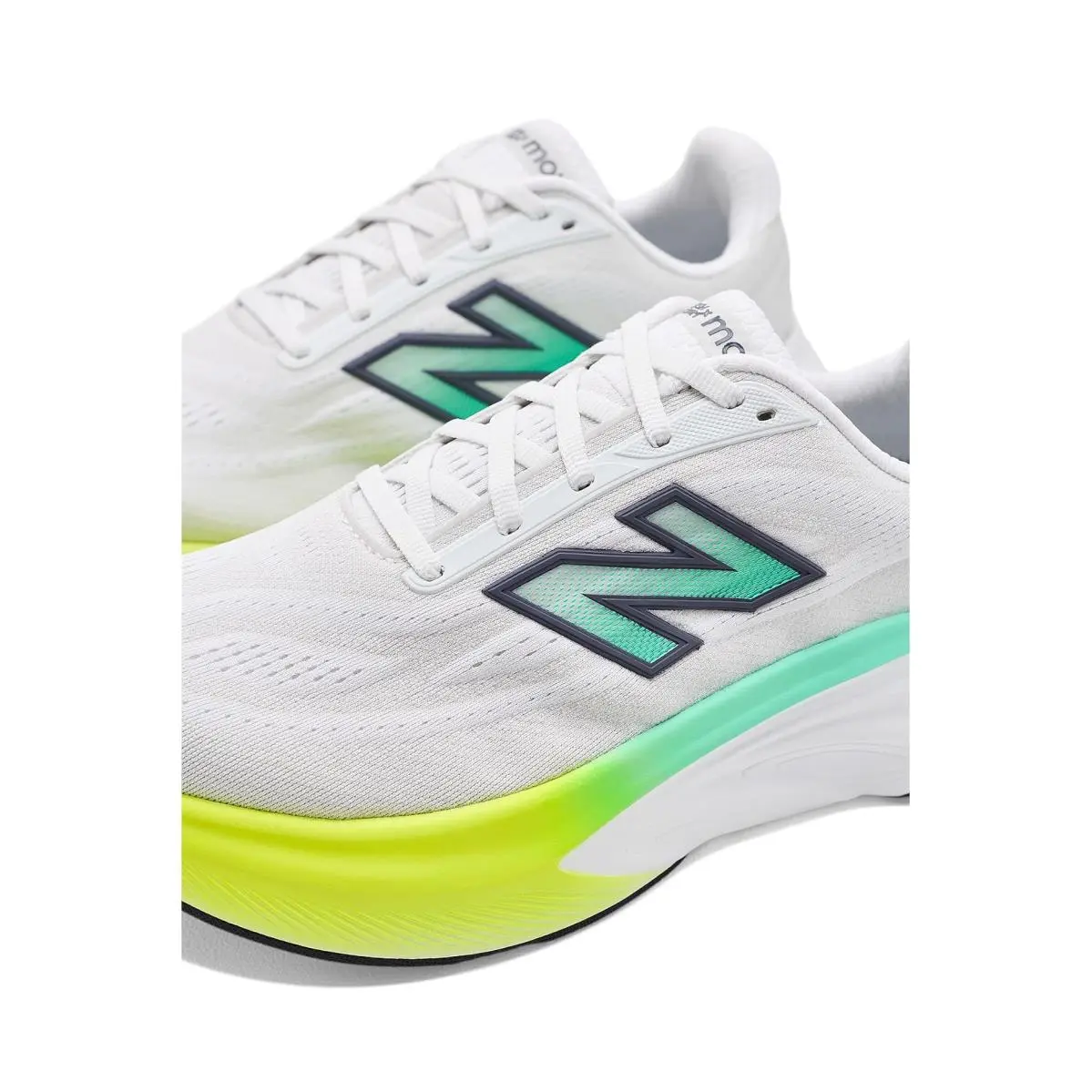 New Balance shoes - Black/Grey Matter/Castlerock 74