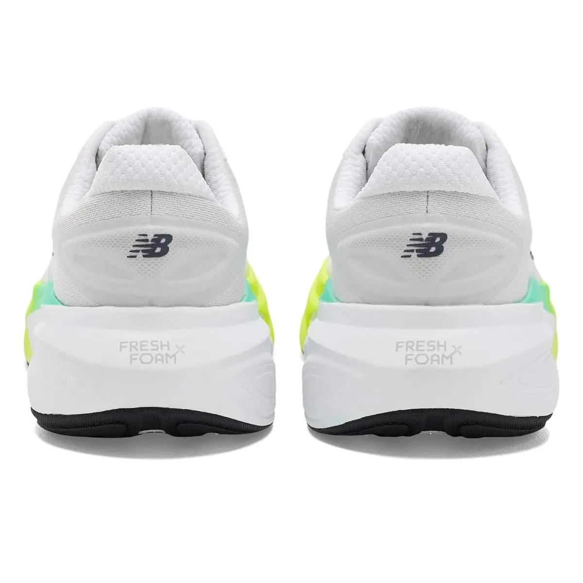 New Balance shoes - Black/Grey Matter/Castlerock 75