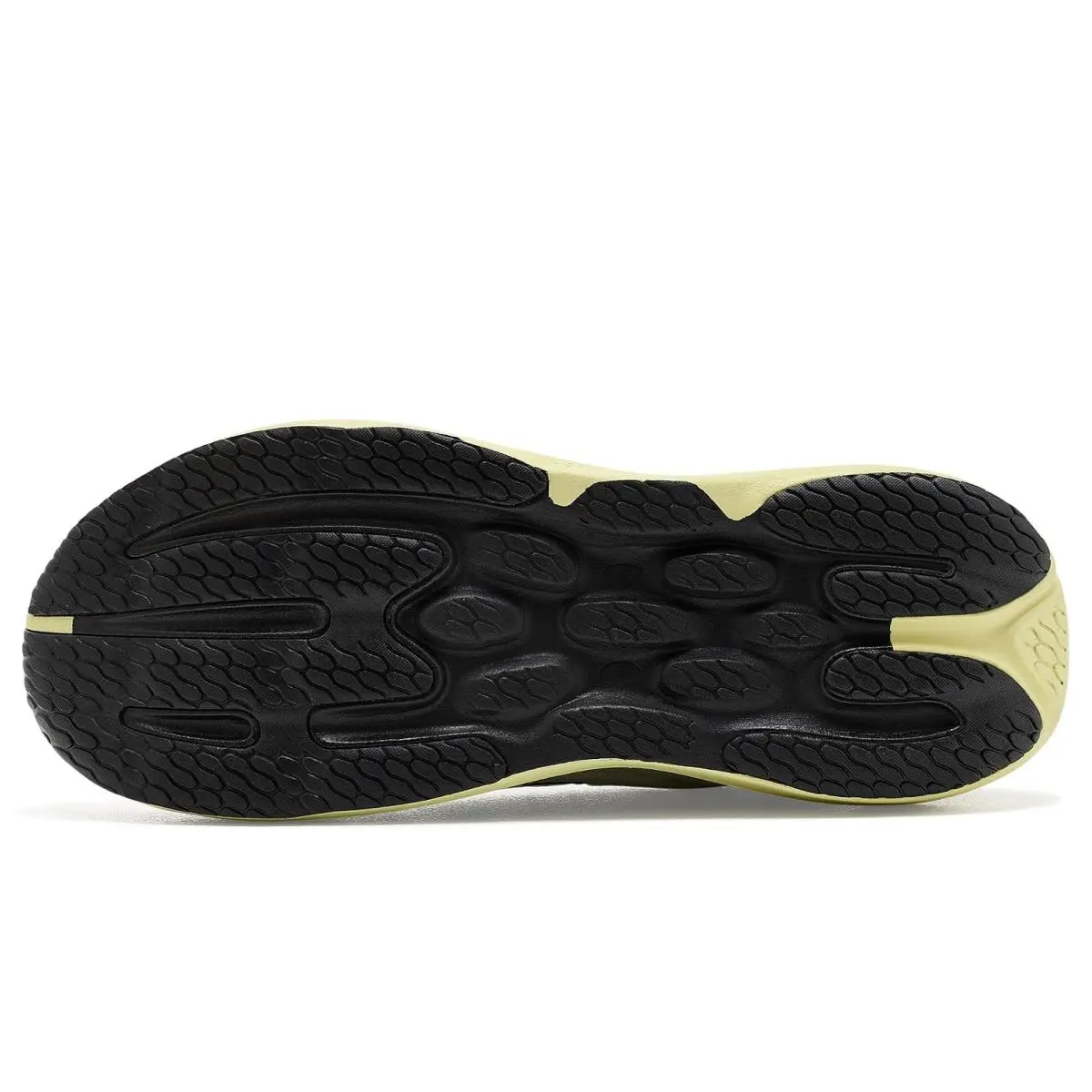 New Balance shoes - Pistachio Butter/Black 3