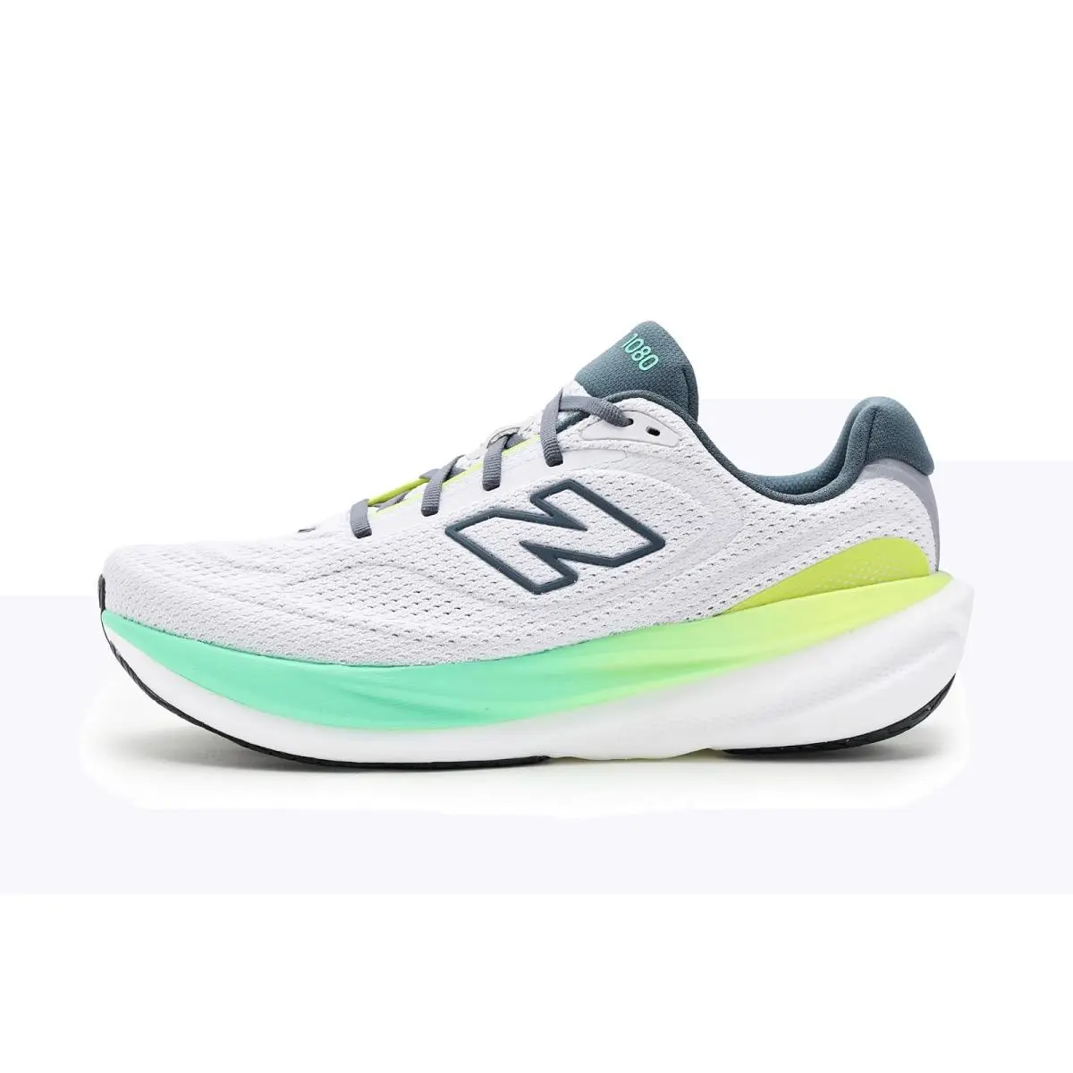 New Balance shoes - Pistachio Butter/Black 16