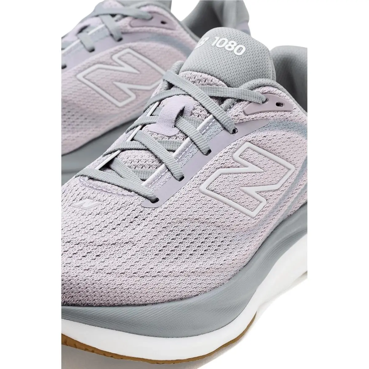 New Balance shoes - Pistachio Butter/Black 39