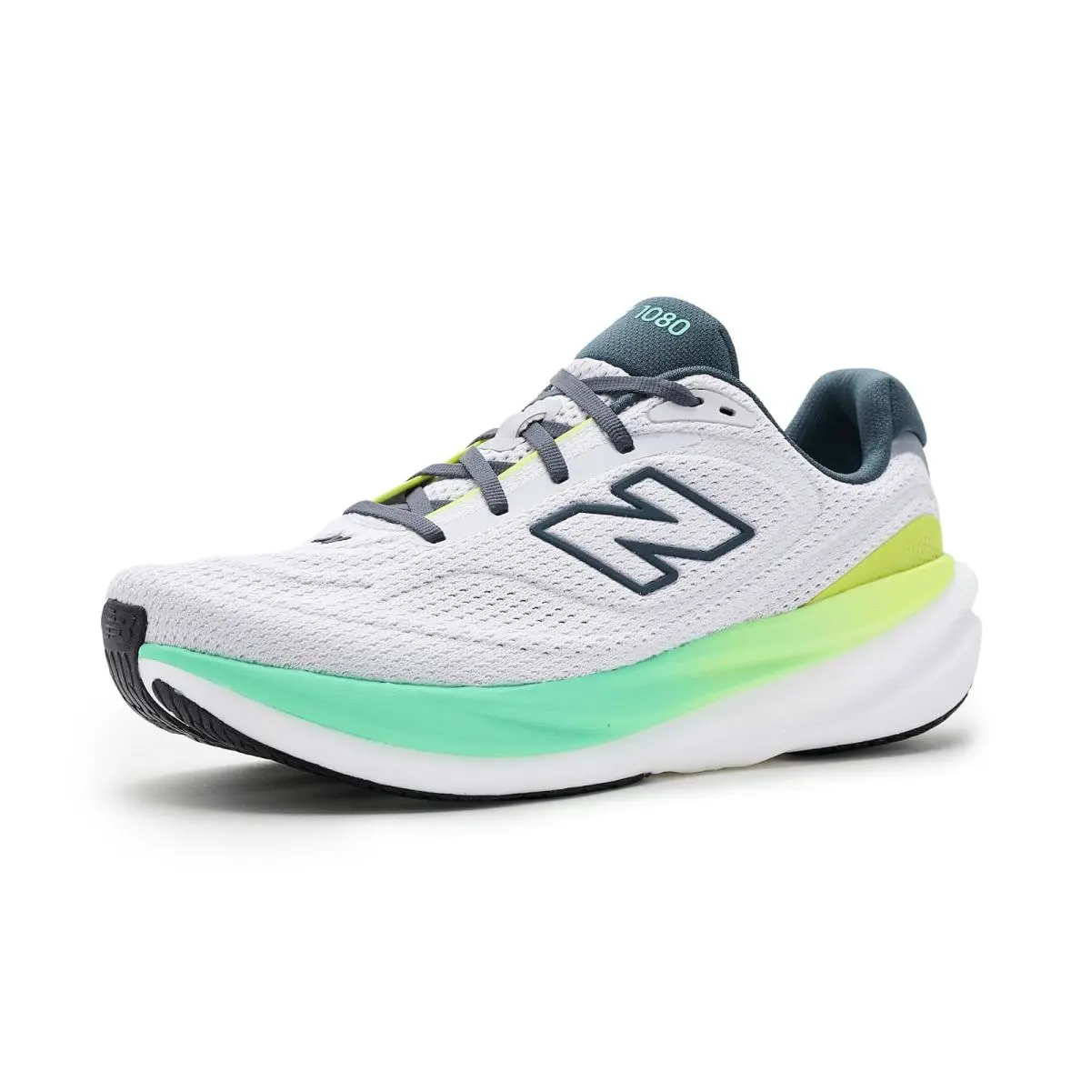 New Balance shoes - Pistachio Butter/Black 13