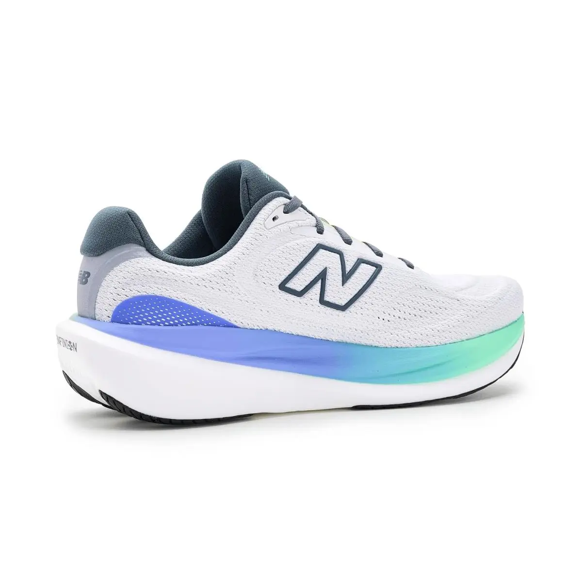 New Balance shoes - Pistachio Butter/Black 15