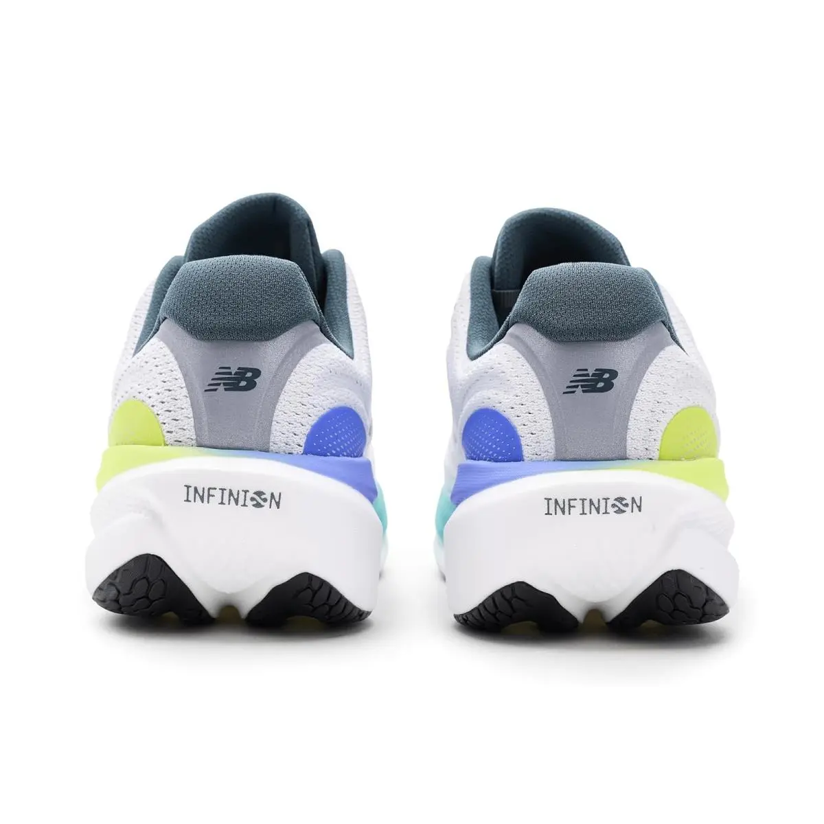 New Balance shoes - Pistachio Butter/Black 19