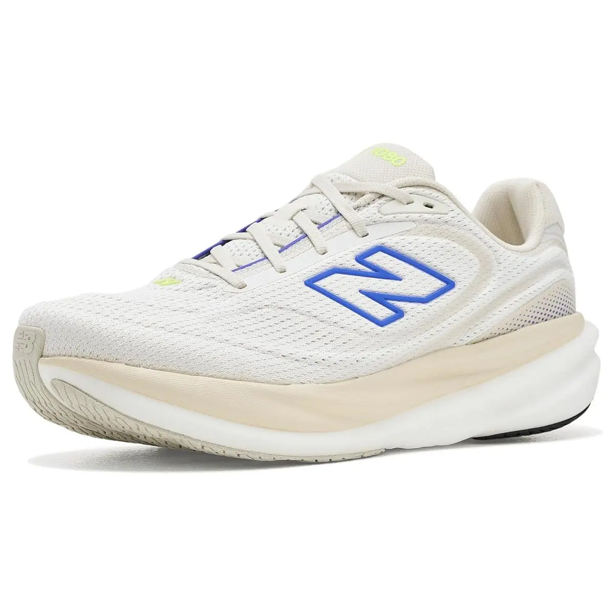 New Balance shoes - Pistachio Butter/Black 20