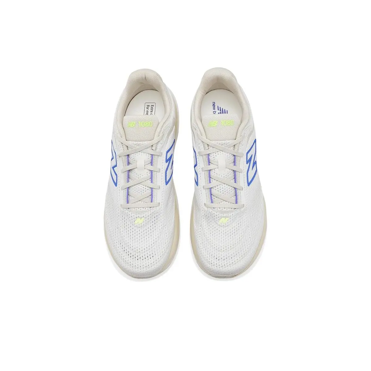 New Balance shoes - Pistachio Butter/Black 21