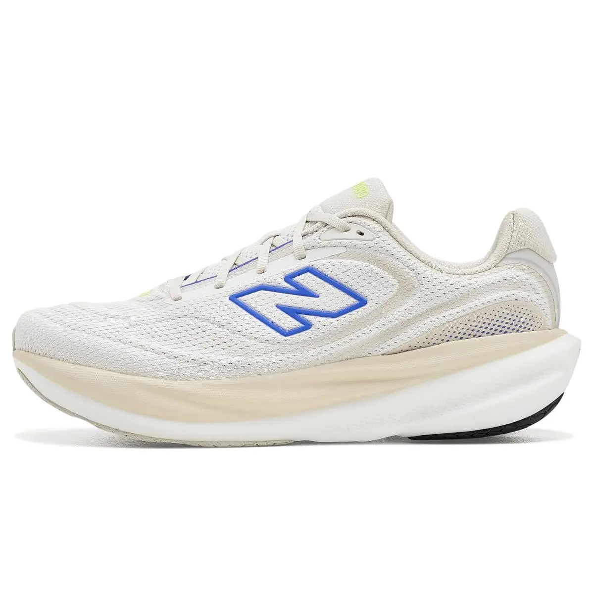 New Balance shoes - Pistachio Butter/Black 23