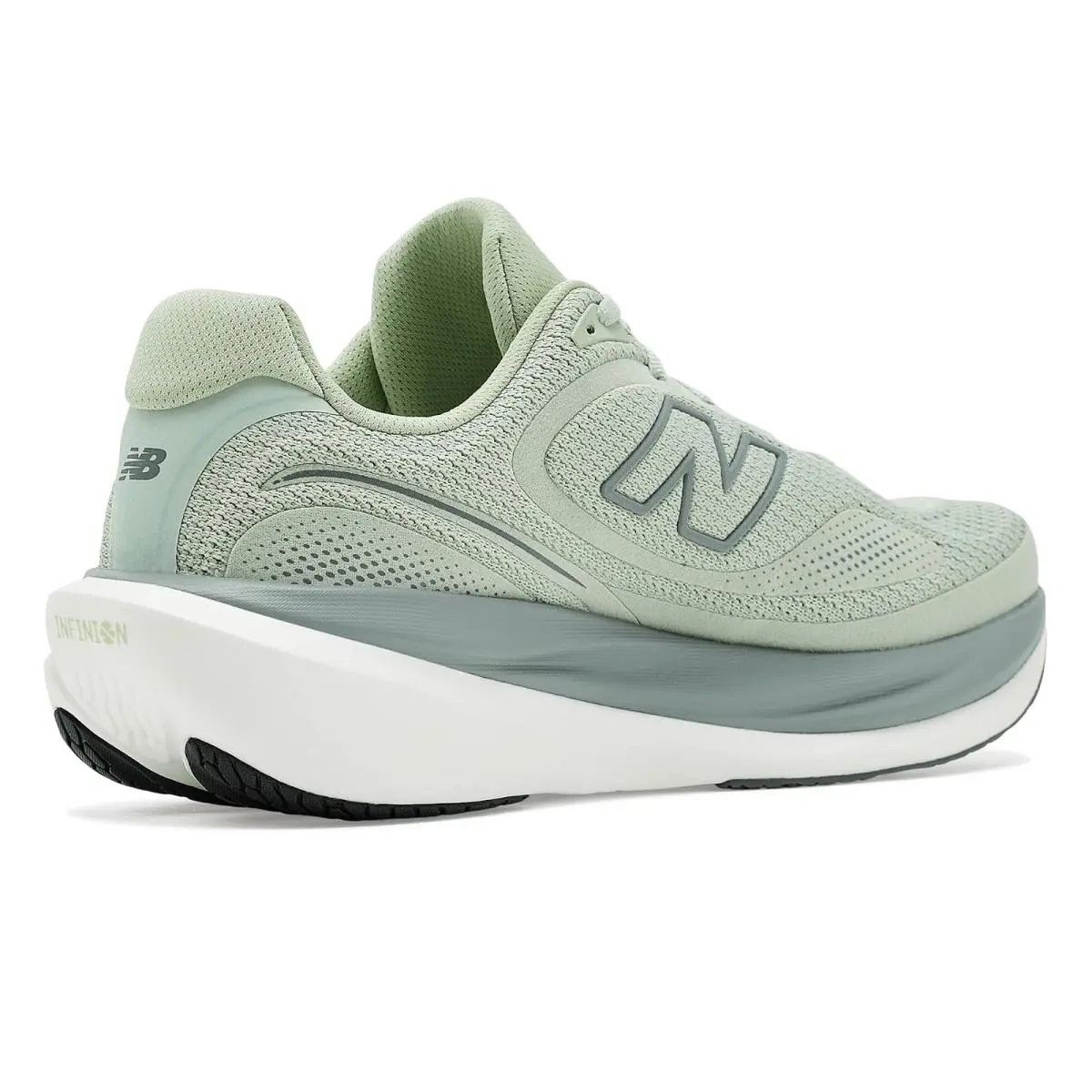 New Balance shoes - Pistachio Butter/Black 29