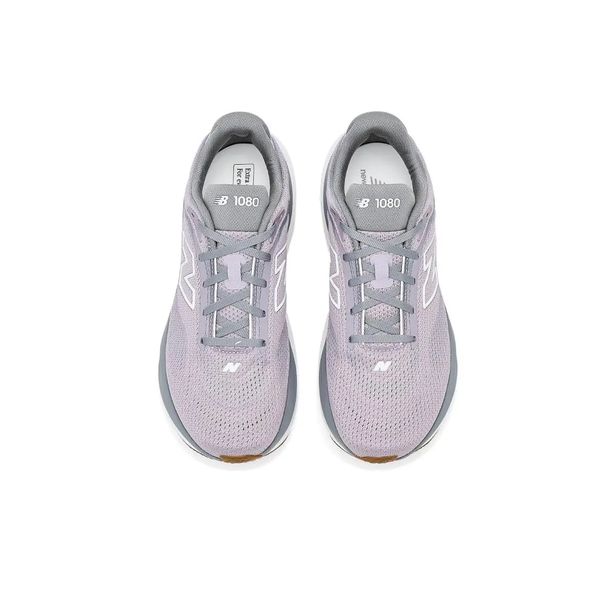 New Balance shoes - Pistachio Butter/Black 35