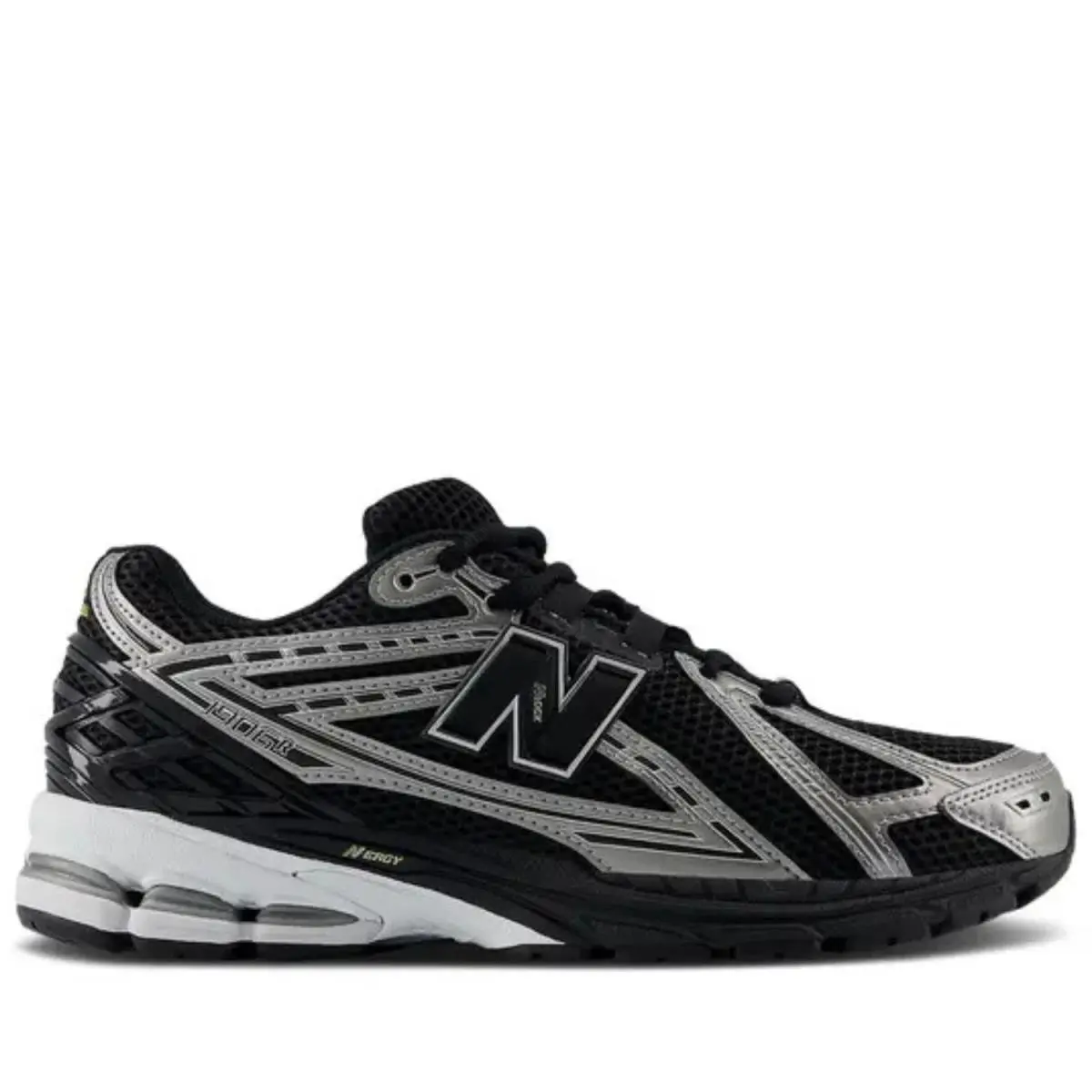 New Balance shoes - New Balance 1906R U1906RCF - U1906RCF - Black 0