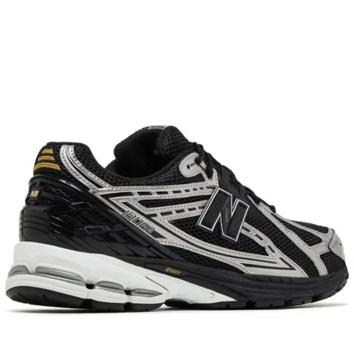New Balance shoes - New Balance 1906R U1906RCF - U1906RCF - Black 1