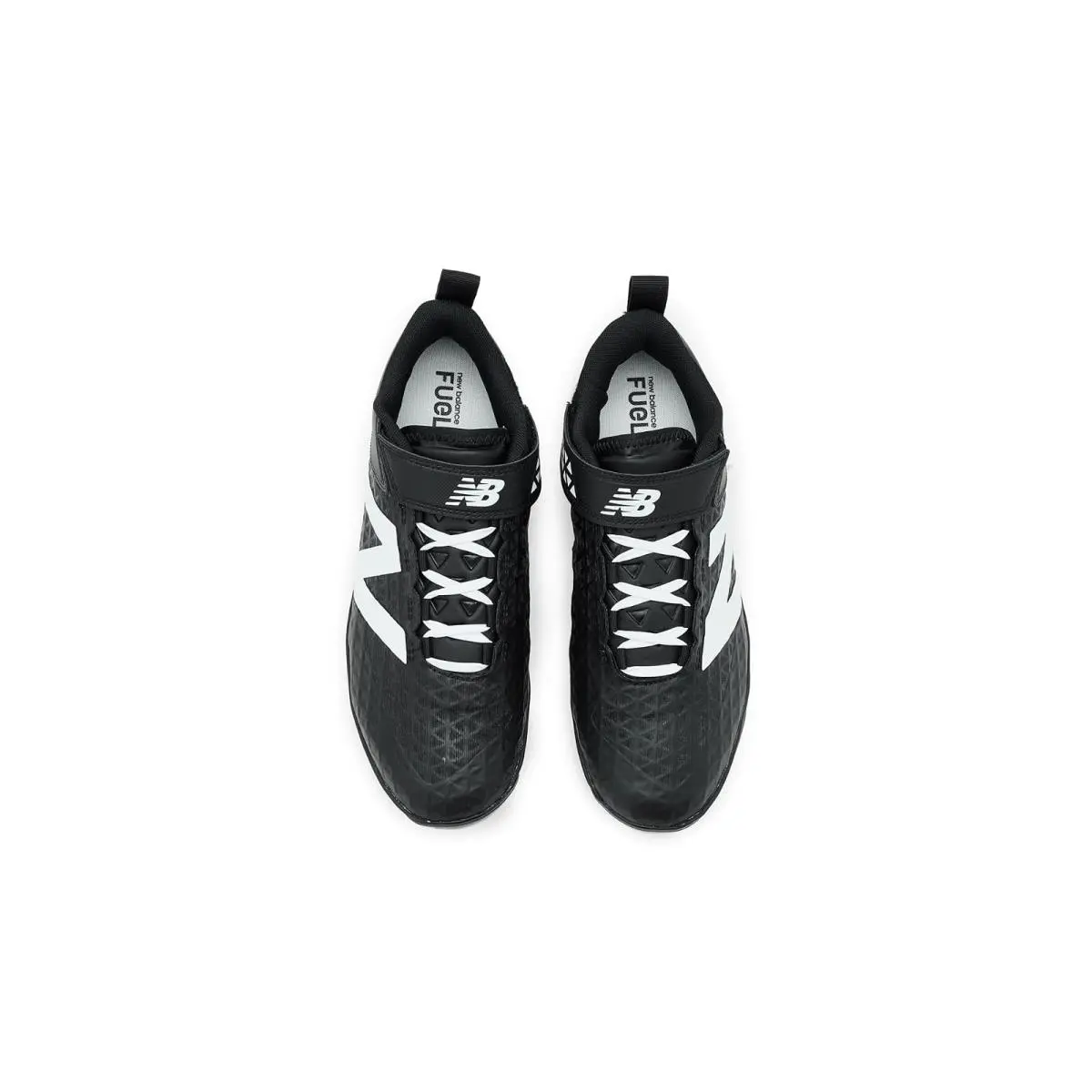New Balance shoes - Black/White 0