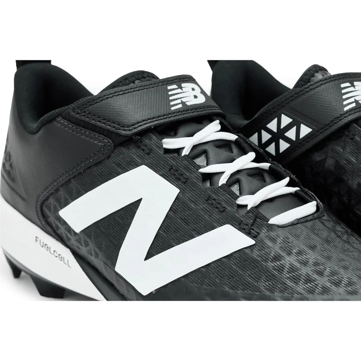 New Balance shoes - Black/White 11