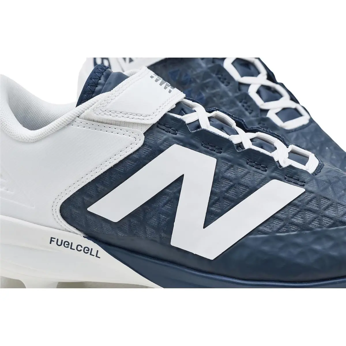 New Balance shoes - Black/White 25