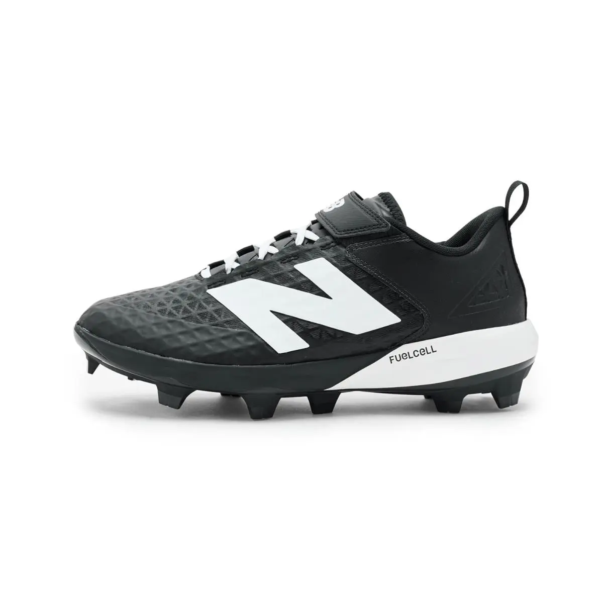 New Balance shoes - Black/White 9