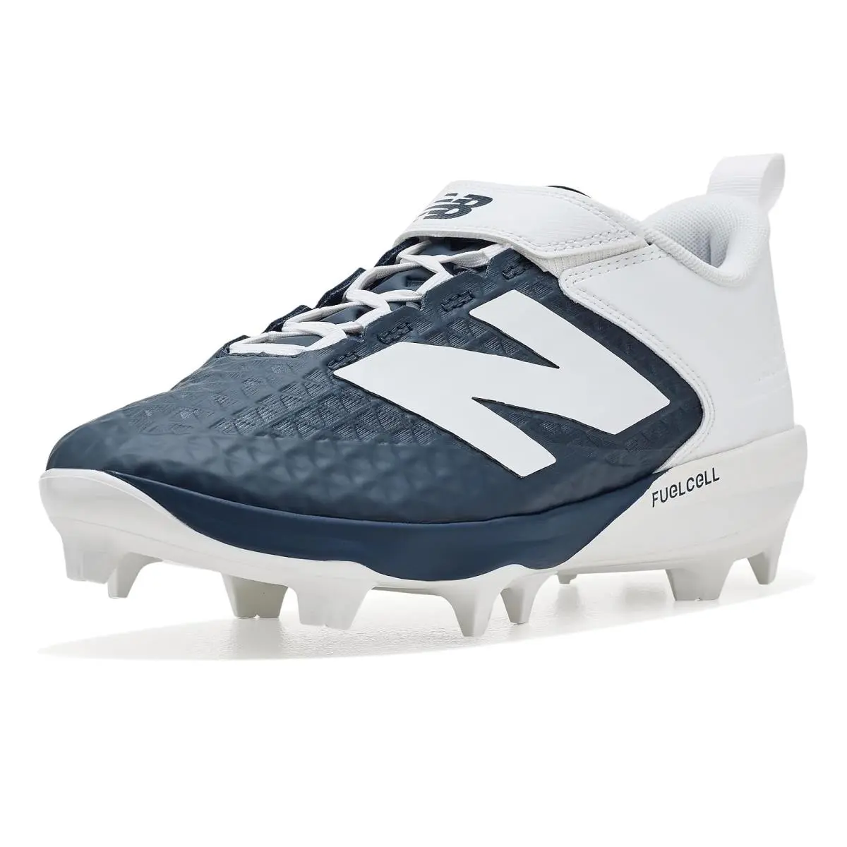 New Balance shoes - Black/White 20