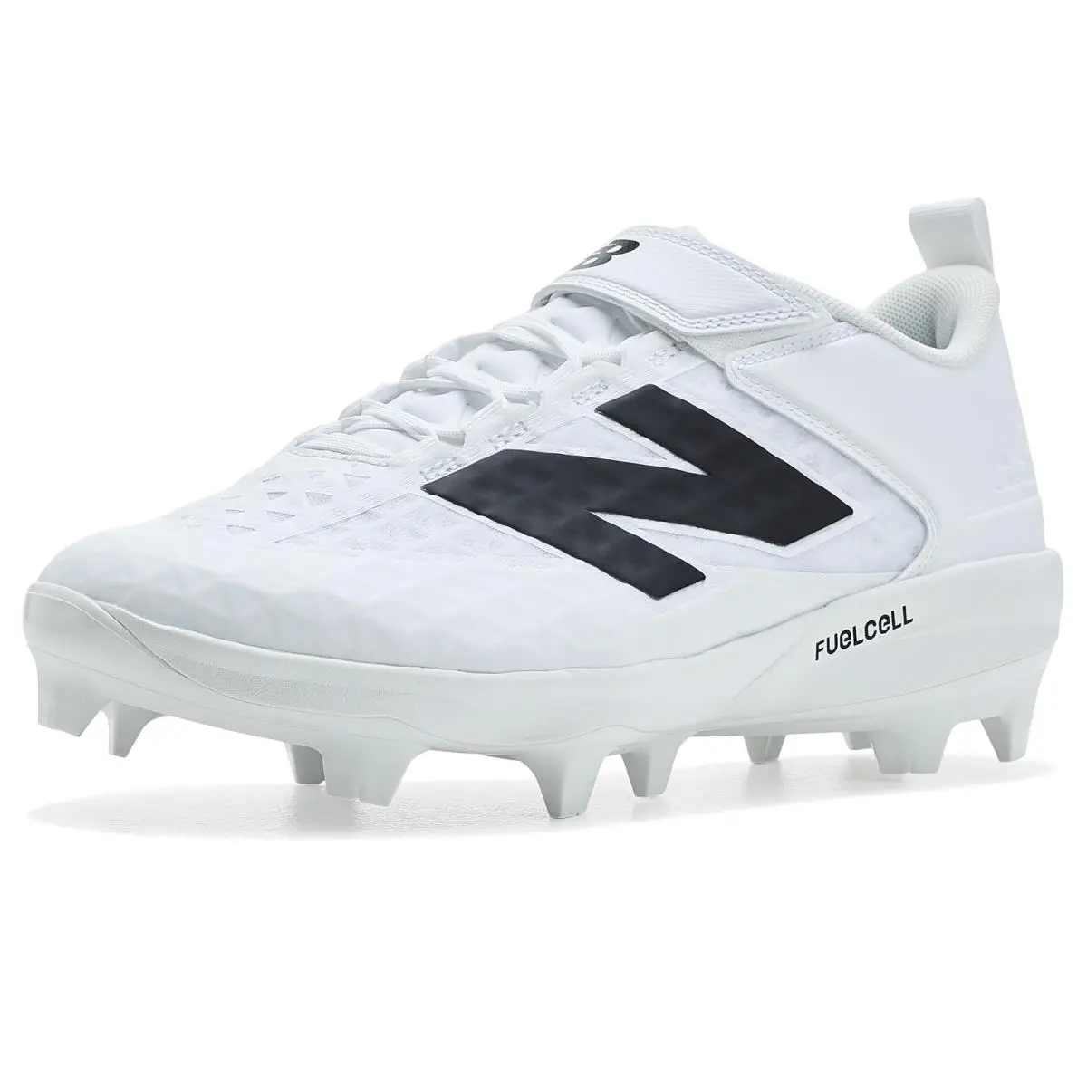 New Balance shoes - Black/White 27