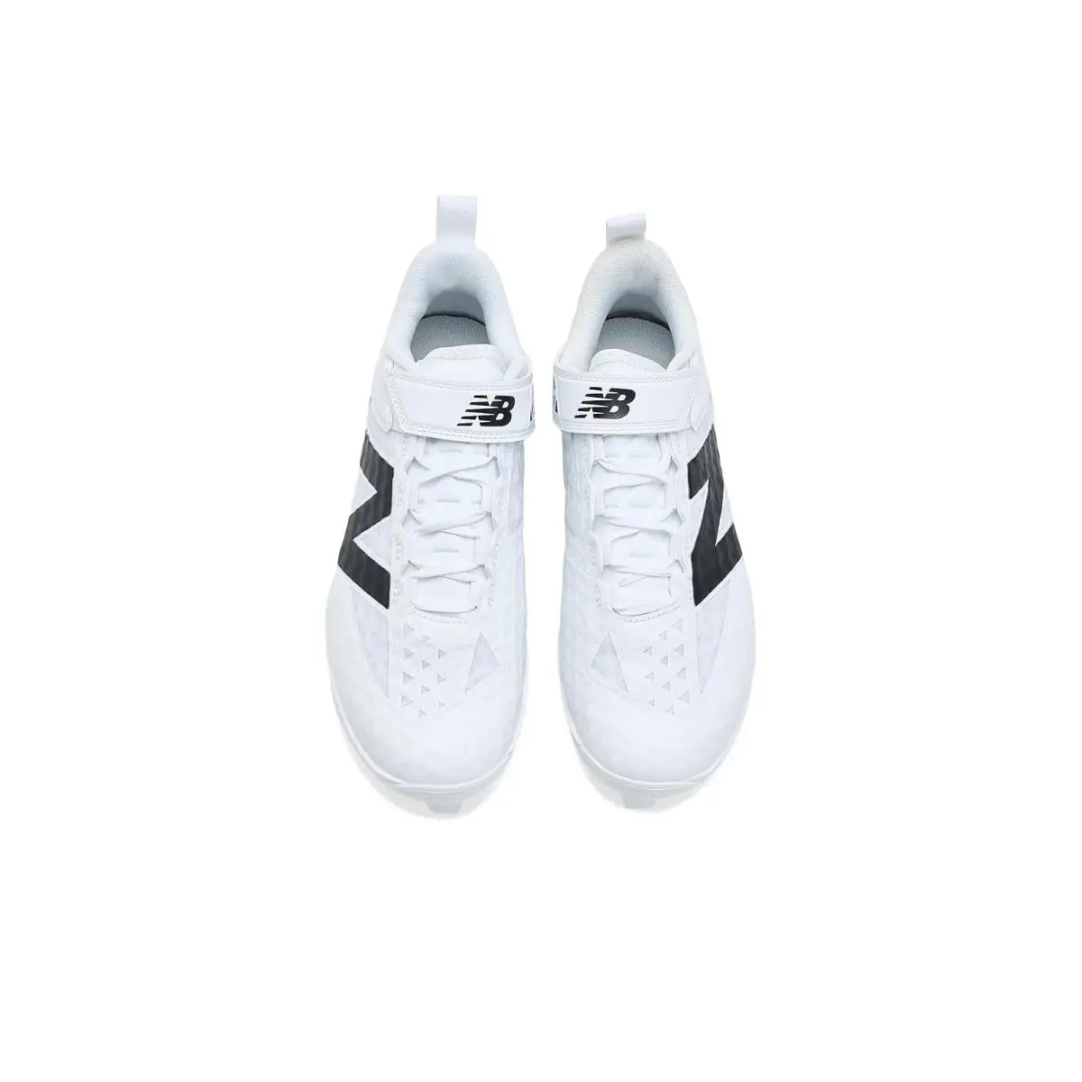 New Balance shoes - Black/White 28