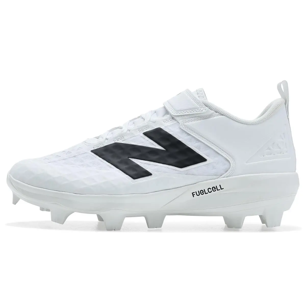 New Balance shoes - Black/White 30