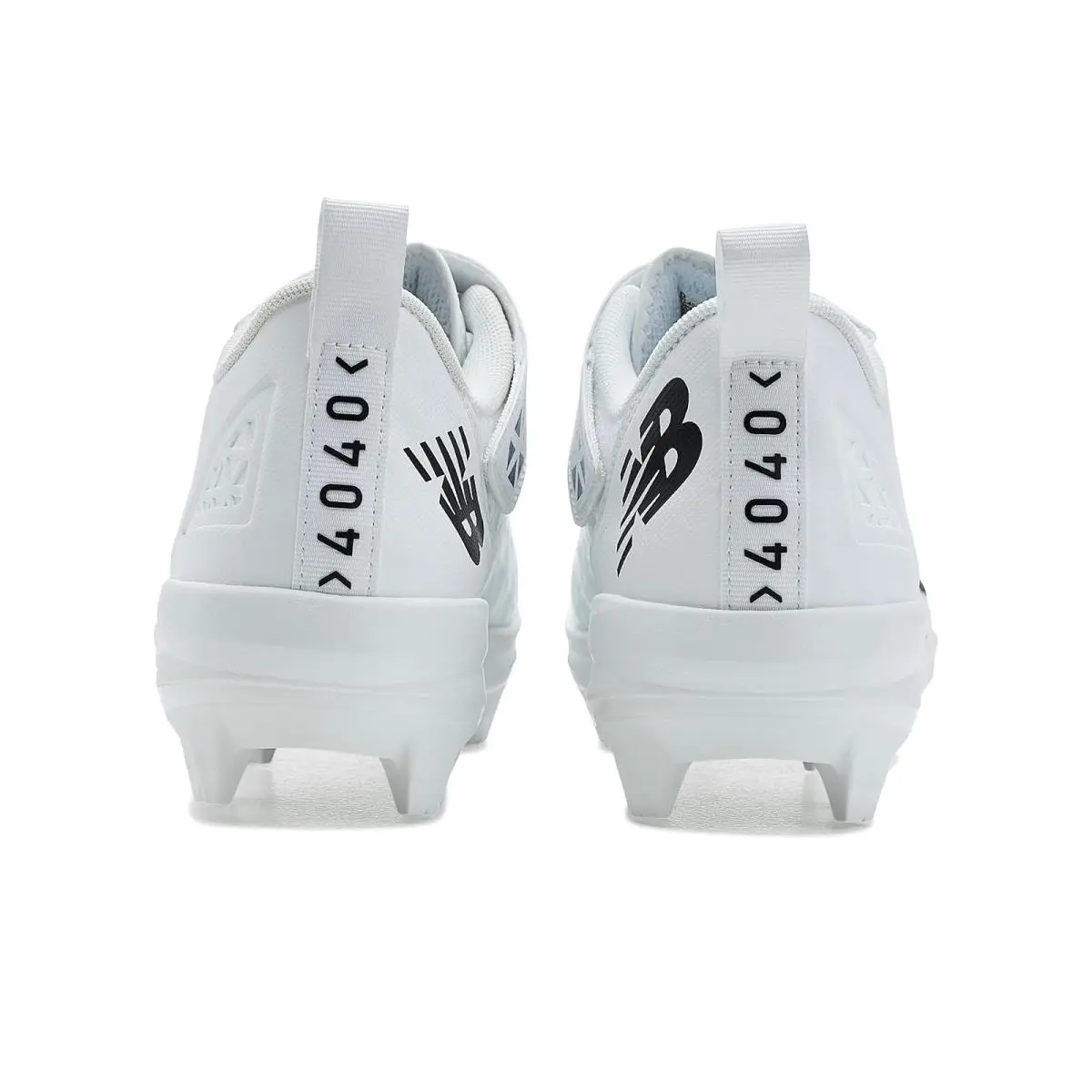 New Balance shoes - Black/White 33