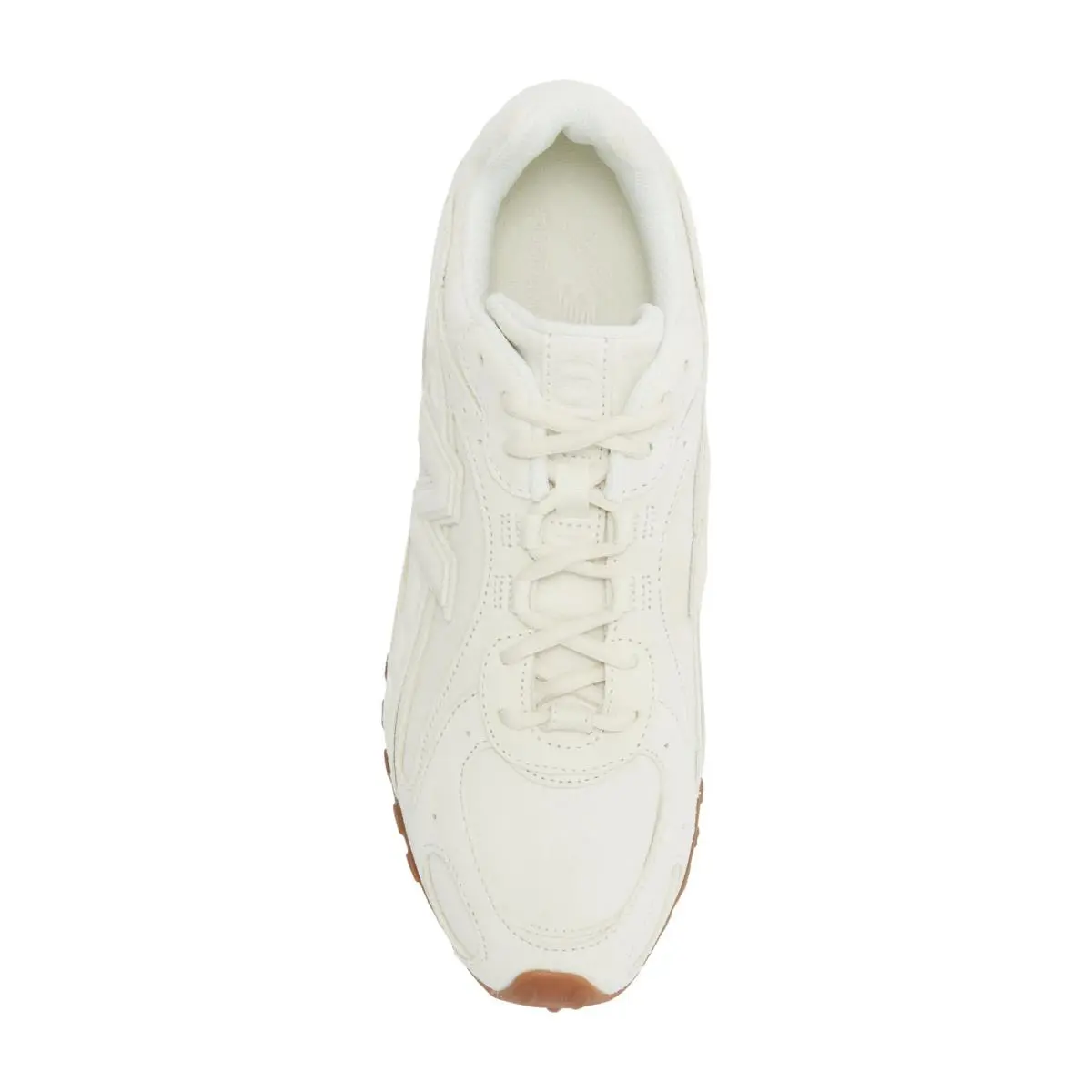 New Balance shoes - Sea Salt/ Sea Salt 4