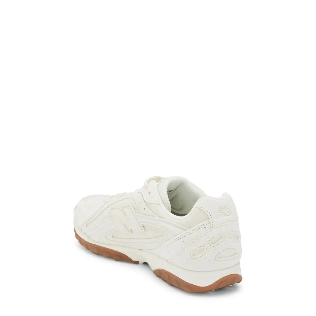 New Balance shoes - Sea Salt/ Sea Salt 8