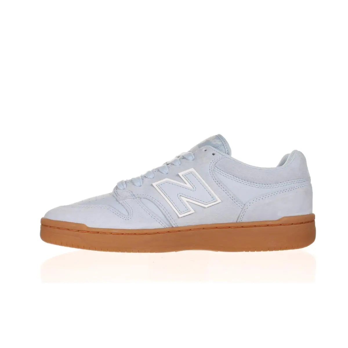 New Balance shoes - UN480BBG-D - UN480BBG-D - Oxford 0