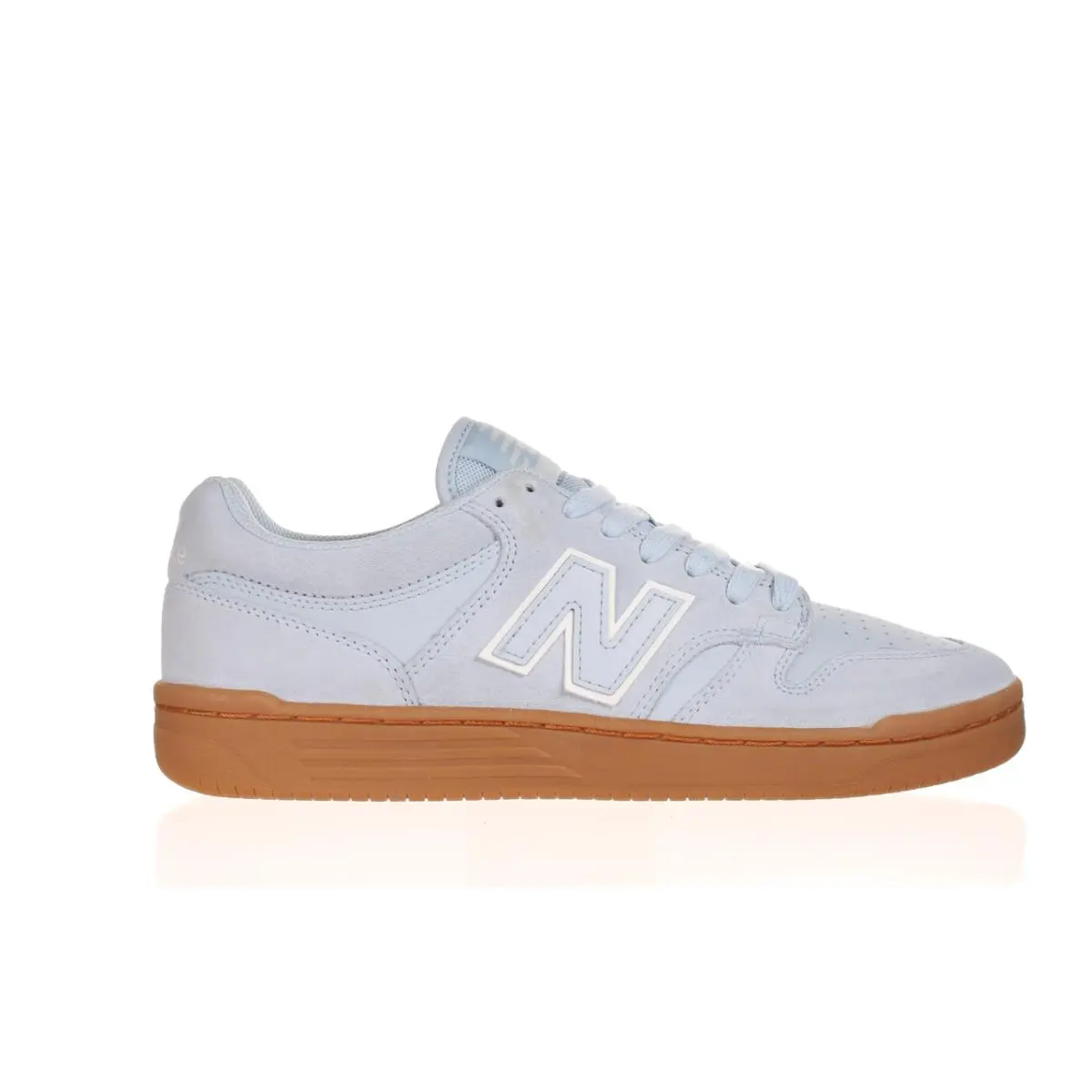 New Balance shoes - UN480BBG-D - UN480BBG-D - Oxford 4