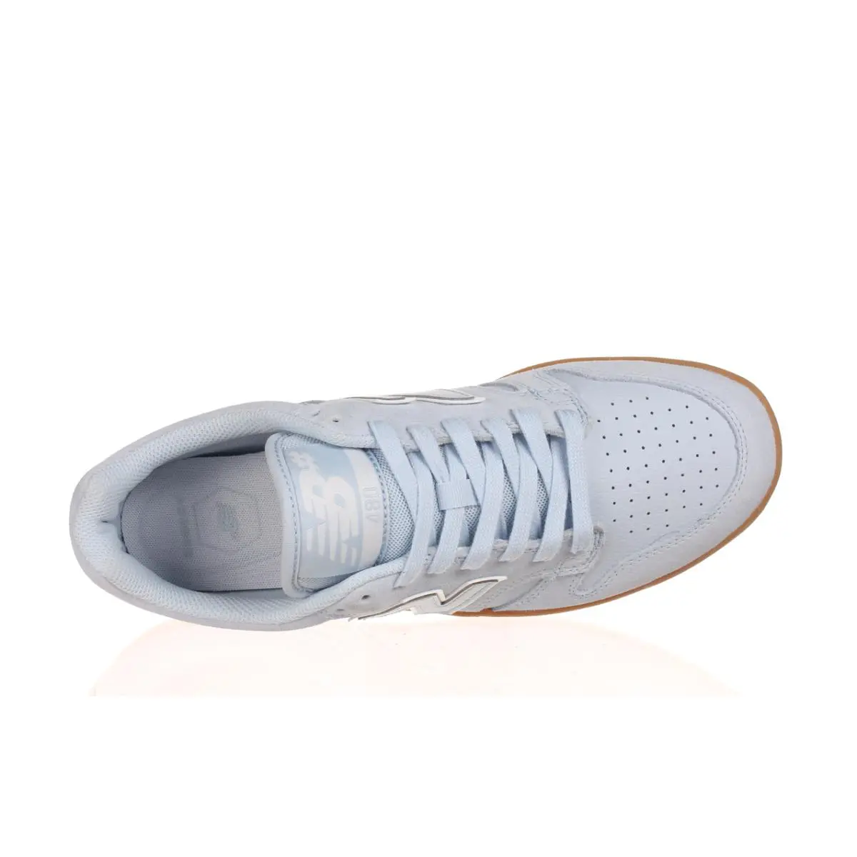 New Balance shoes - UN480BBG-D - UN480BBG-D - Oxford 7