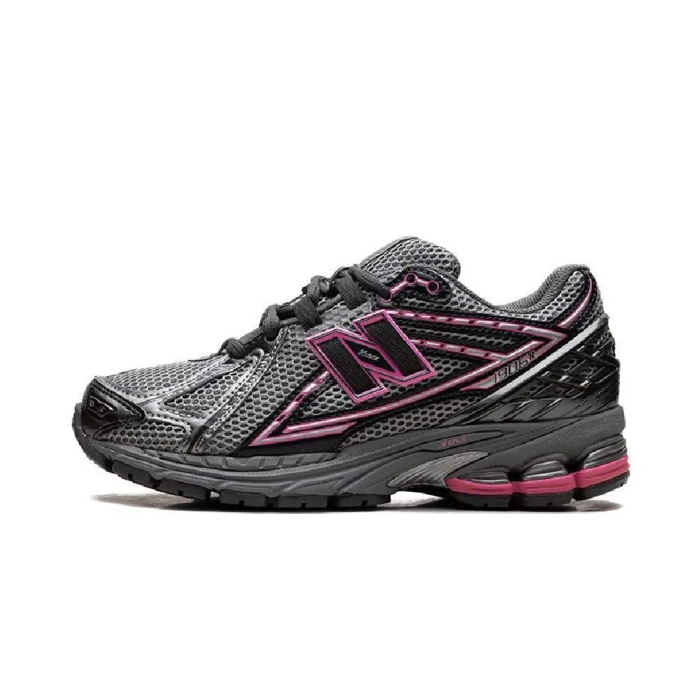 New Balance shoes - U190629L - U190629L - Grey Pink 0