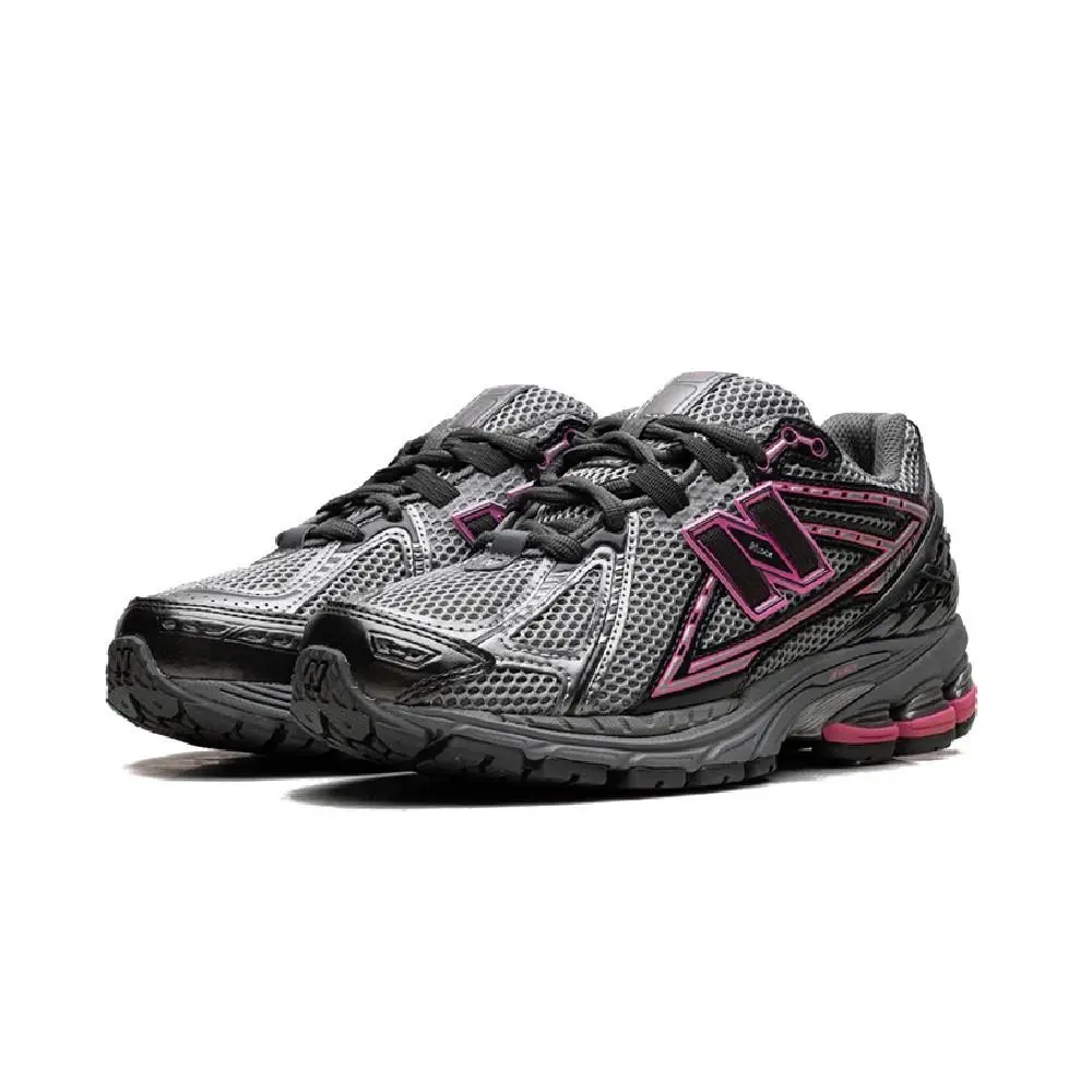 New Balance shoes - U190629L - U190629L - Grey Pink 6