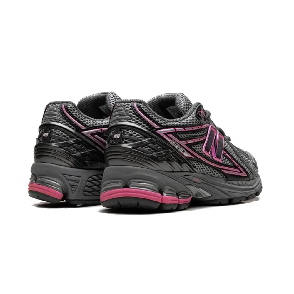 New Balance shoes - U190629L - U190629L - Grey Pink 7