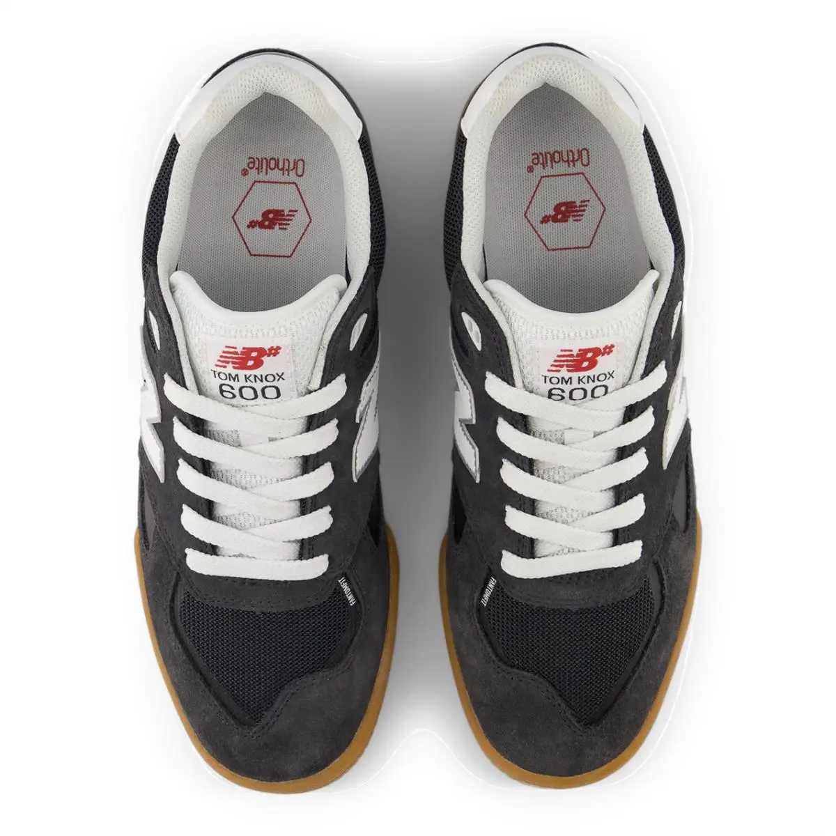 New Balance shoes - UN600PWG-D - UN600PWG-D - Phantom 2