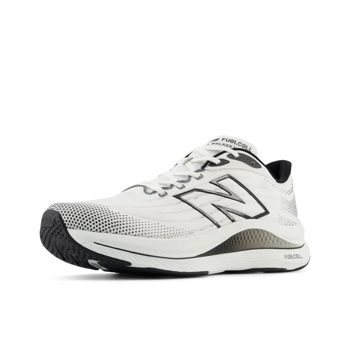 Man`s Sneakers Athletic Shoes New Balance Fuel Cell Walker Elite