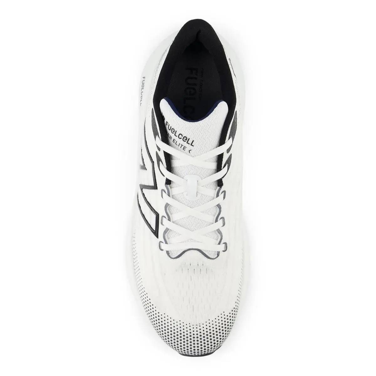 New Balance shoes - White/Black 0