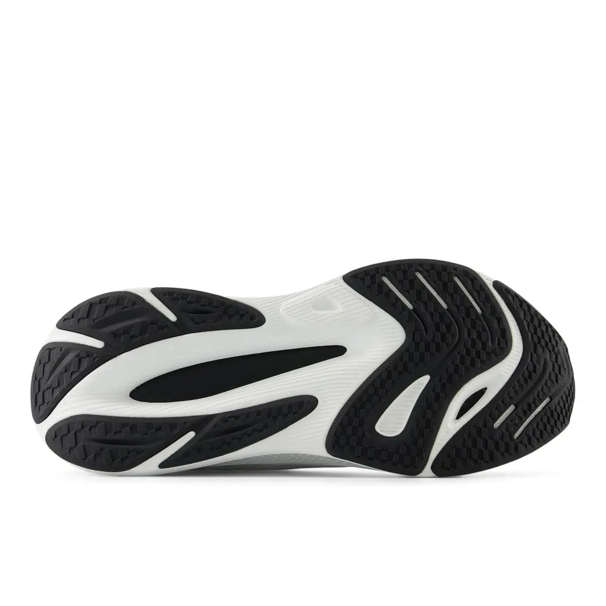 New Balance shoes - White/Black 6