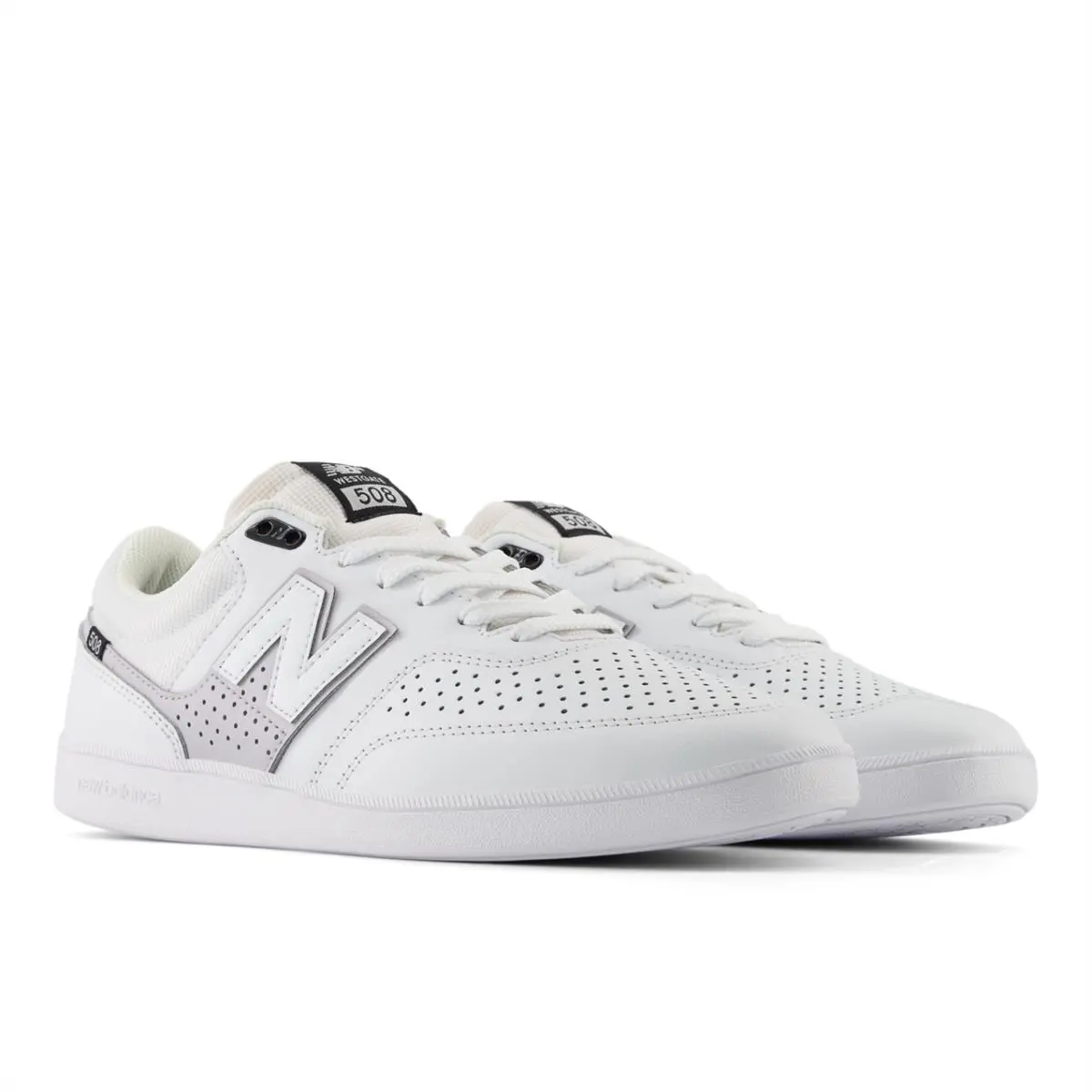 New Balance shoes - NM508AWE-D - NM508AWE-D - White 3